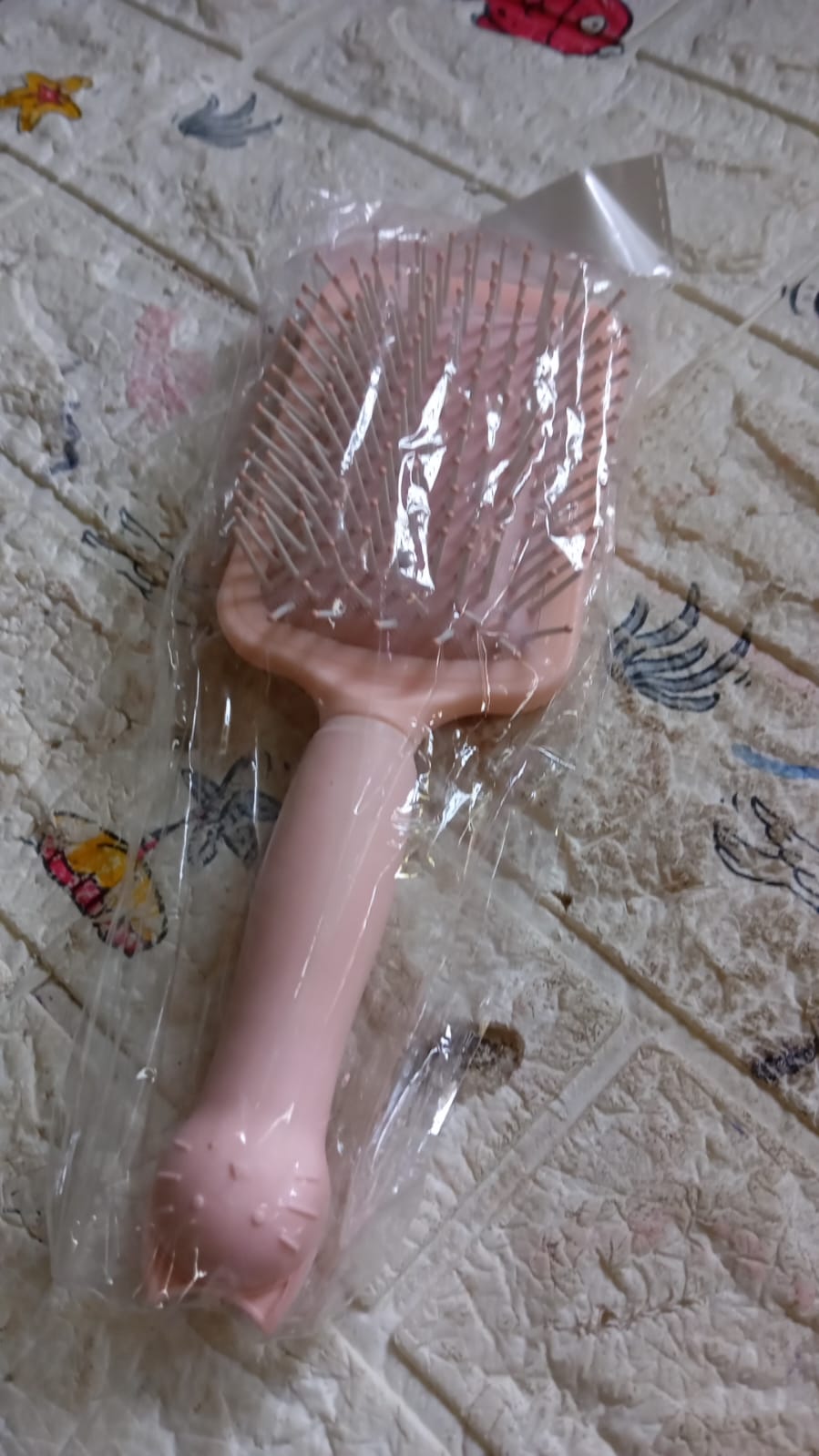 12547 Massage Comb, Massage Hair Brush Ergonomic Matt Disappointment for Straight Curly Hair Cushion Curly Hair Comb For Detangling Professional Comb For Men And Women for All Hair Types, Home Salon DIY Hairdressing Tool (1 Pc / 24 Cm) 12547 Massage Comb, Massage Hair Brush Ergonomic Matt Disappointment for Straight Curly Hair Cushion Curly Hair Comb For Detangling Professional Comb For Men And Women for All Hair Types, Home Salon DIY Hairdressing Tool (1 Pc / 24 Cm)